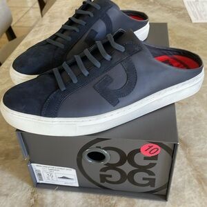 G/Fore men’s disruptor a street shoe size 10- only worn 2 times